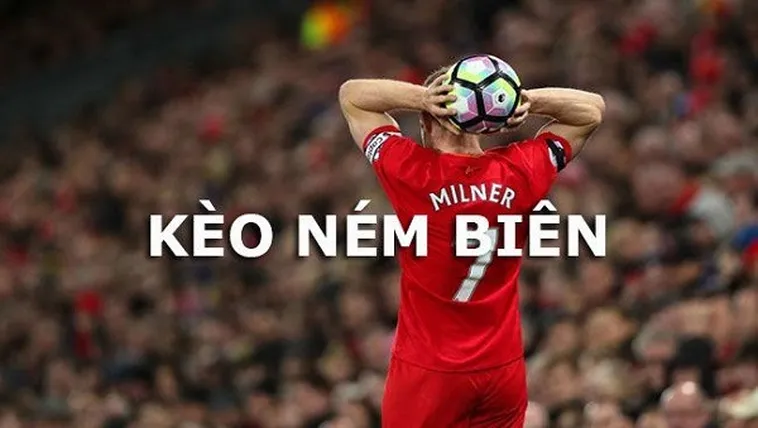 Làm Chủ Kèo Ném Biên Bóng Đá Tại NowGoal Với Chiến Thuật Soi Kèo Đỉnh Cao