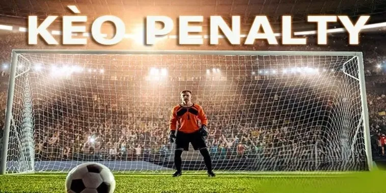 Bí Quyết Chinh Phục Kèo Penalty Tại NowGoal Cho Người Chơi