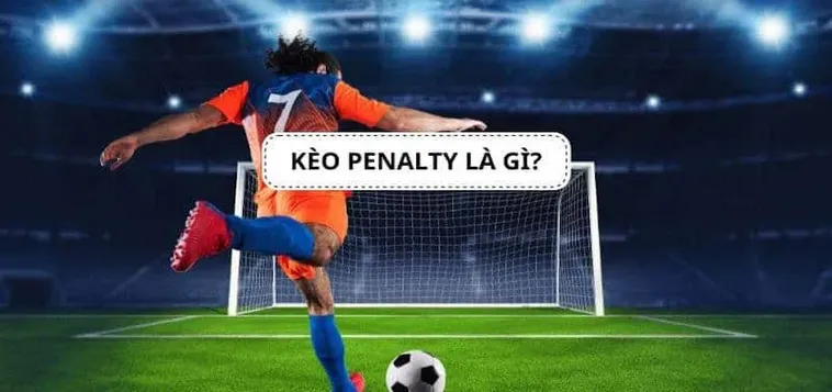 Bí Quyết Chinh Phục Kèo Penalty Tại NowGoal Cho Người Chơi