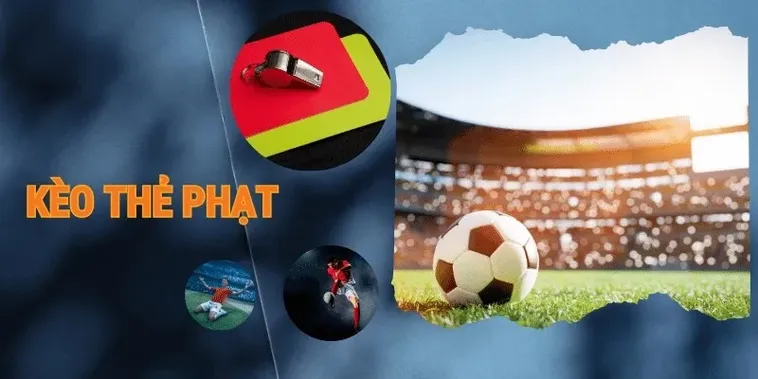 Cách Soi Kèo Thẻ Phạt Tại NowGoal Giúp Người Chơi Thắng Lớn