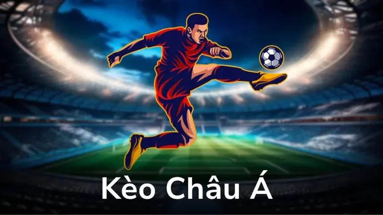 Kèo Châu Á Tại NowGoal Và Nghệ Thuật Đọc Vị Thị Trường Cá Cược
