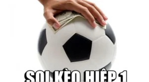 Cách Soi Kèo Tài Xỉu Hiệp 1 Tại NowGoal Để Thắng Lớn Mỗi Ngày