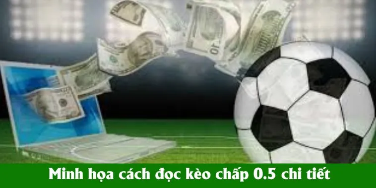Hướng Dẫn Xem Kèo Chấp 0.5 Tại NowGoal Một Cách Chuyên Nghiệp Nhất
