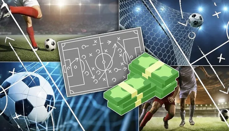 Kèo 2.25 Tại NowGoal Và Bí Quyết Đọc Vị Trận Cầu Đầy Bàn Thắng