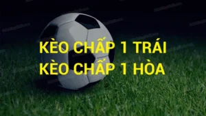 Bí Quyết Chinh Phục Kèo Chấp 1 Tại NowGoal Giúp Bet Thủ Về Bờ An Toàn