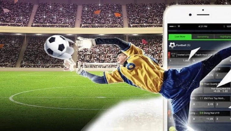 Kèo Chấp 2 3/4 Tại NowGoal Và Cách Phân Tích Những Trận Cầu Chênh Lệch