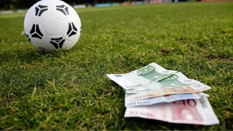 Kèo Chấp Hoà Tại NowGoal Và Chiến Thuật Chinh Phục Mọi Trận Cầu Cân Sức