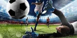 Kèo Chấp Hoà Tại NowGoal Và Chiến Thuật Chinh Phục Mọi Trận Cầu Cân Sức