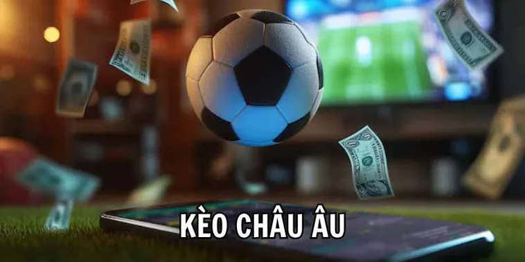 Kèo Châu Âu Tại NowGoal Và Cách Phân Tích Chuyên Sâu Từ Chuyên Gia