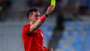 Kinh Nghiệm Soi Kèo Thẻ Vàng Tại NowGoal Cho Người Mới Bắt Đầu