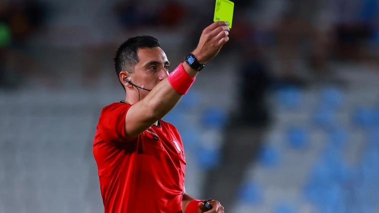 Kinh Nghiệm Soi Kèo Thẻ Vàng Tại NowGoal Cho Người Mới Bắt Đầu