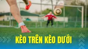Cách Phân Biệt Kèo Trên Kèo Dưới Tại NowGoal Cho Người Mới Bắt Đầu