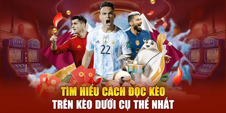 Cách Phân Biệt Kèo Trên Kèo Dưới Tại NowGoal Cho Người Mới Bắt Đầu
