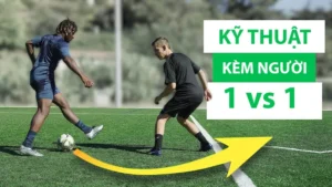 Kỹ Thuật Kèm Người Hiệu Quả Trong Hệ Thống Phòng Ngự