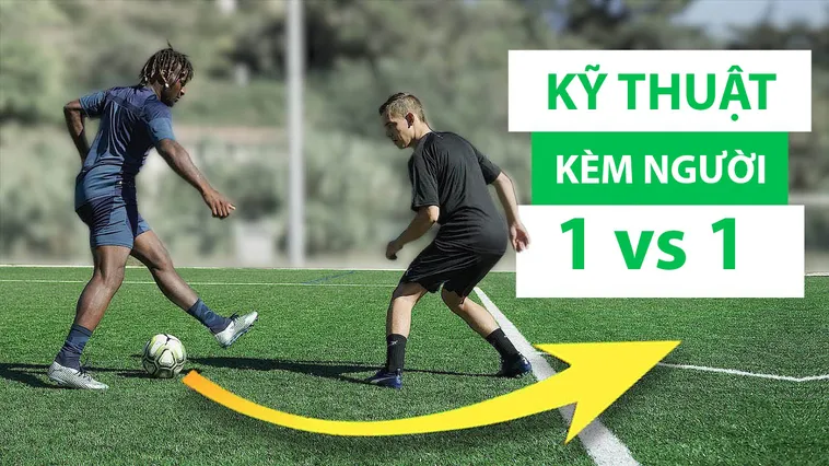 Kỹ Thuật Kèm Người Hiệu Quả Trong Hệ Thống Phòng Ngự