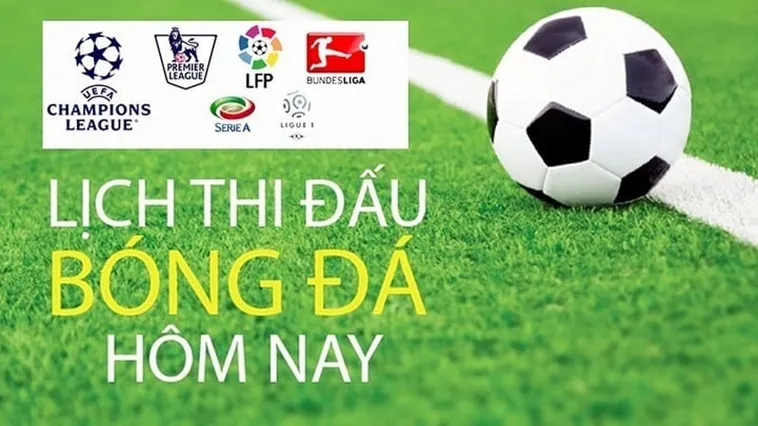 Lịch Thi Đấu Bóng Đá NowGoal Sắp Xếp Khoa Học Giúp Bạn Không Bỏ Lỡ Trận Đấu